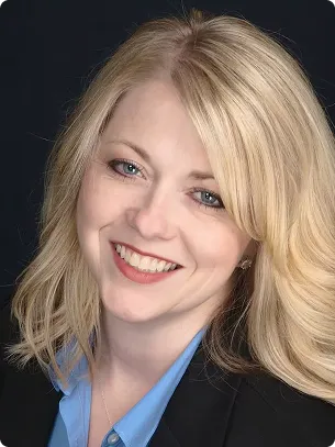 Headshot of Anna Jones