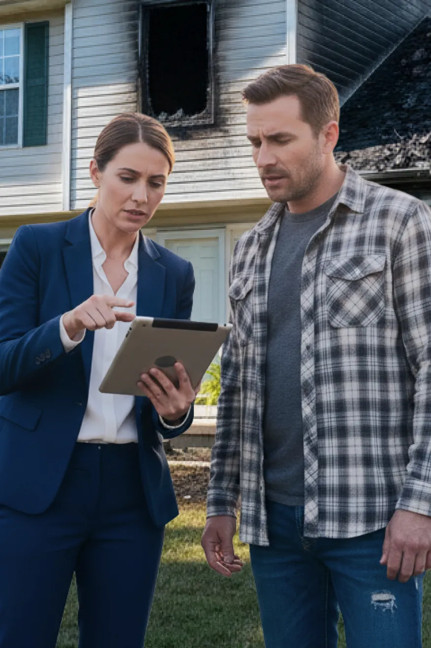 Client Support & Coordination